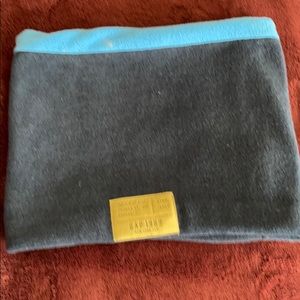 Kids neck warmer